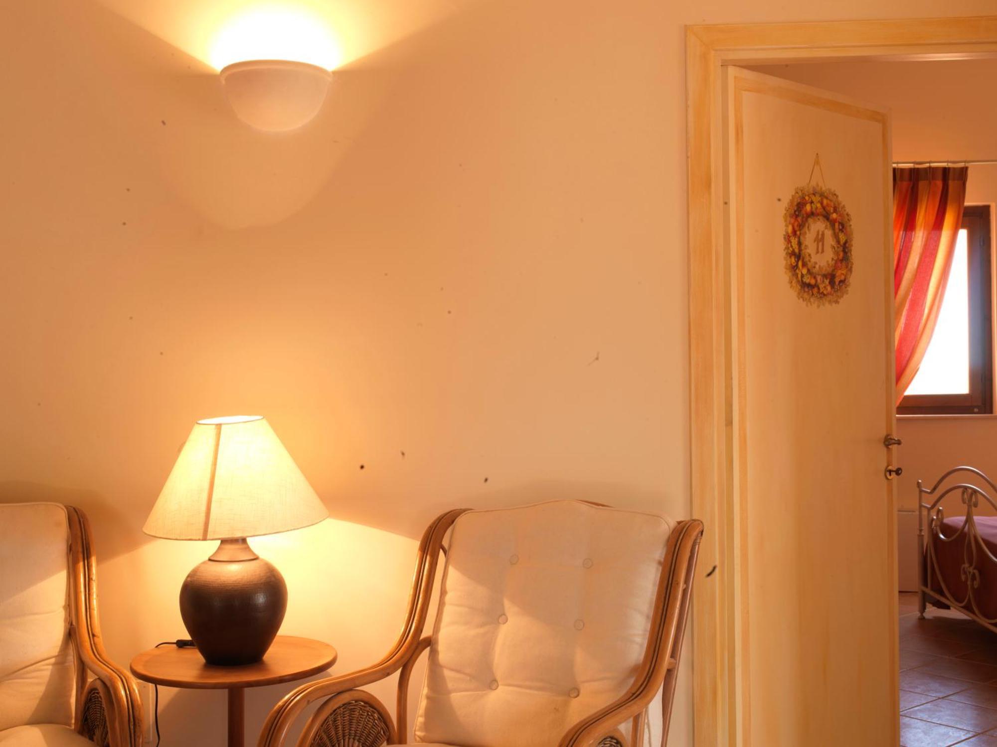 Contado San Lorenzo B&B And Wine Castilenti Buitenkant foto
