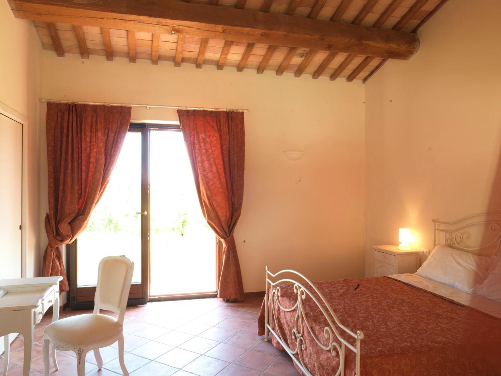 Contado San Lorenzo B&B And Wine Castilenti Buitenkant foto