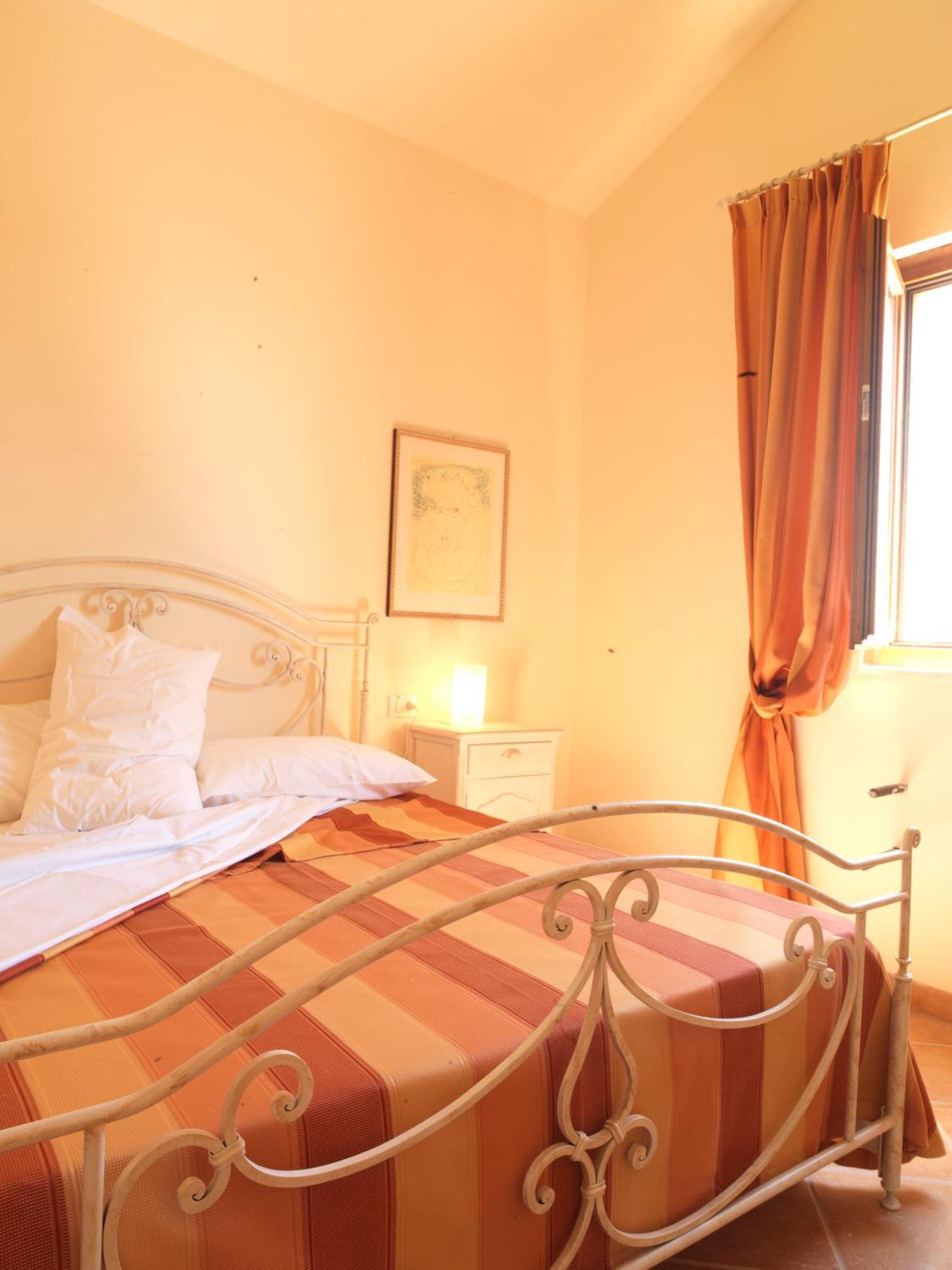 Contado San Lorenzo B&B And Wine Castilenti Buitenkant foto