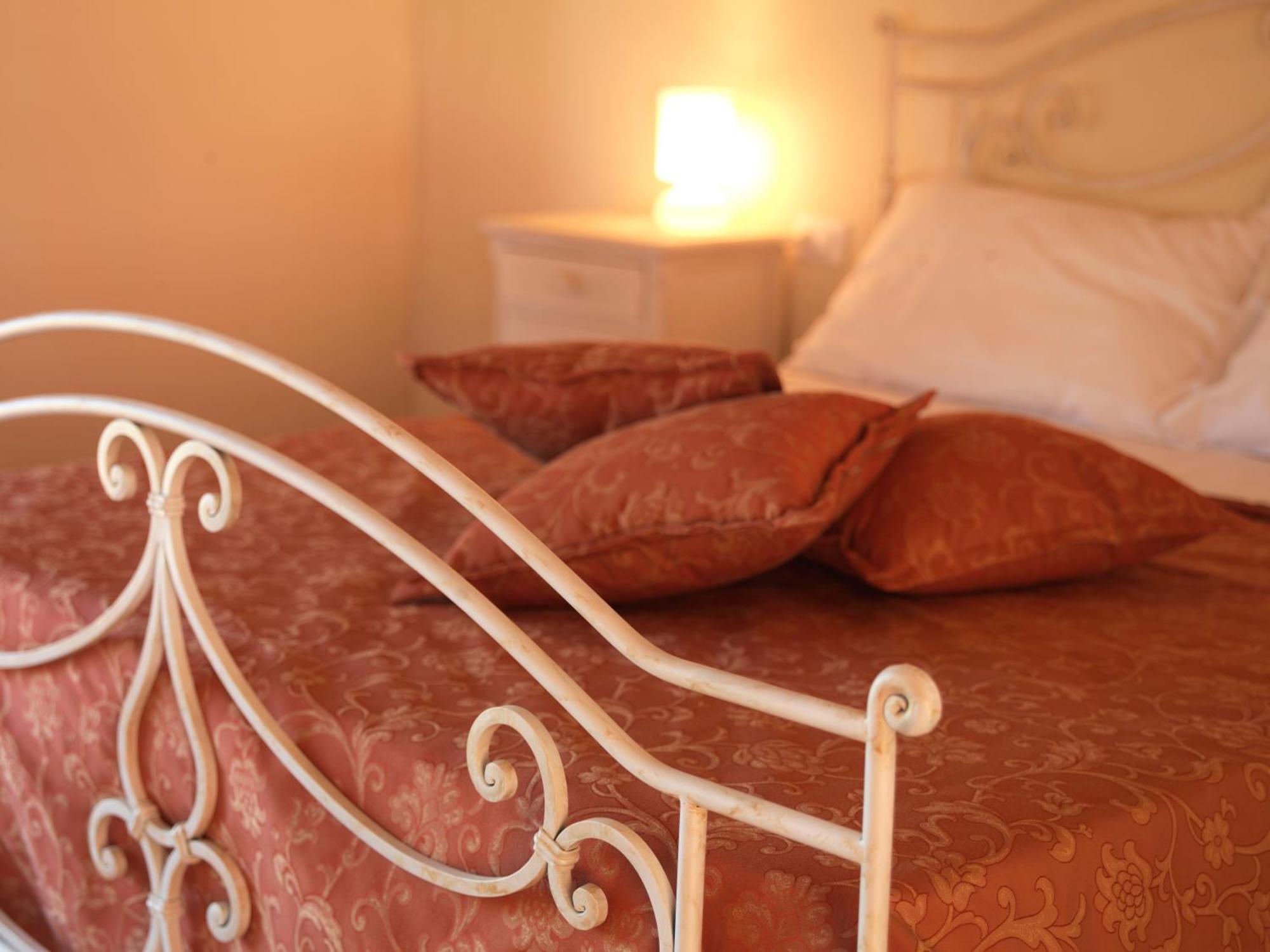 Contado San Lorenzo B&B And Wine Castilenti Buitenkant foto