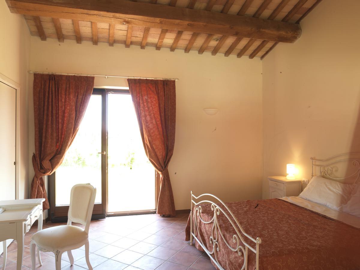 Contado San Lorenzo B&B And Wine Castilenti Buitenkant foto