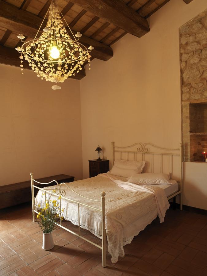 Contado San Lorenzo B&B And Wine Castilenti Buitenkant foto