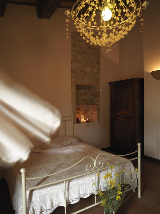 Contado San Lorenzo B&B And Wine Castilenti Buitenkant foto