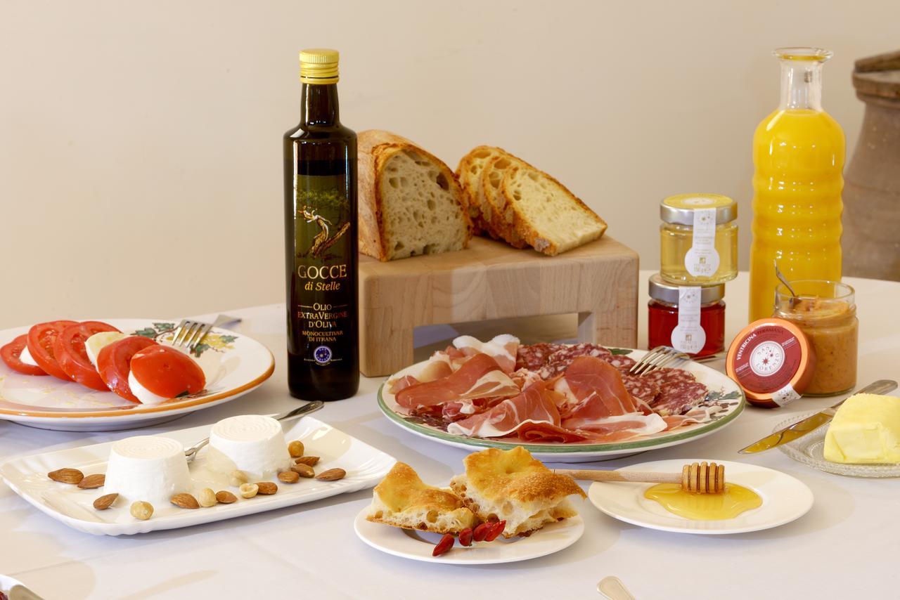 Contado San Lorenzo B&B And Wine Castilenti Buitenkant foto
