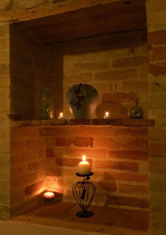 Contado San Lorenzo B&B And Wine Castilenti Buitenkant foto