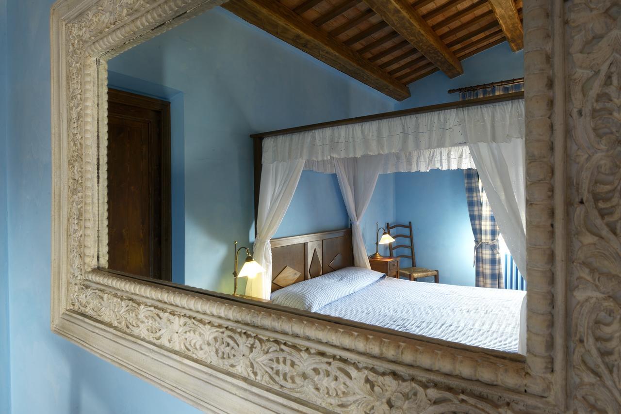 Contado San Lorenzo B&B And Wine Castilenti Buitenkant foto