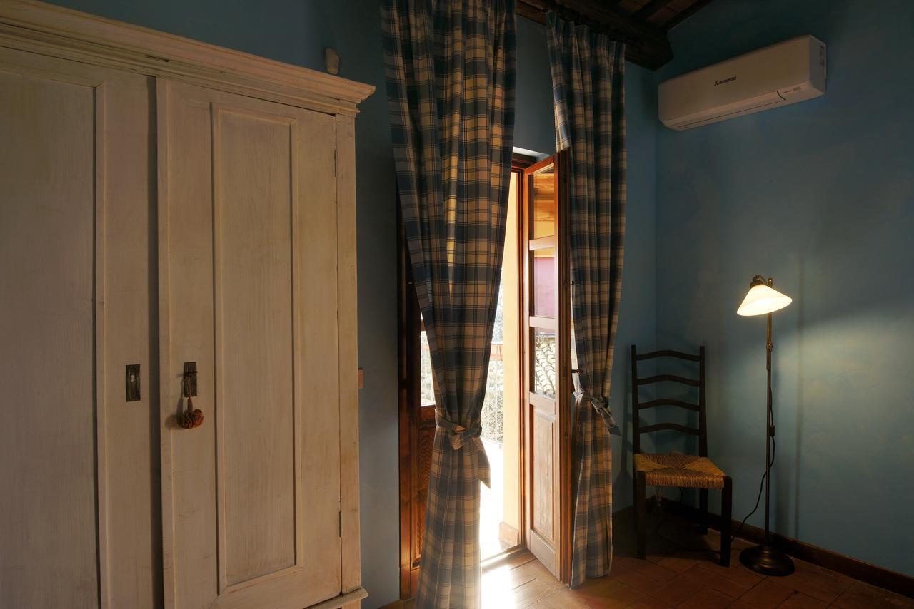 Contado San Lorenzo B&B And Wine Castilenti Buitenkant foto