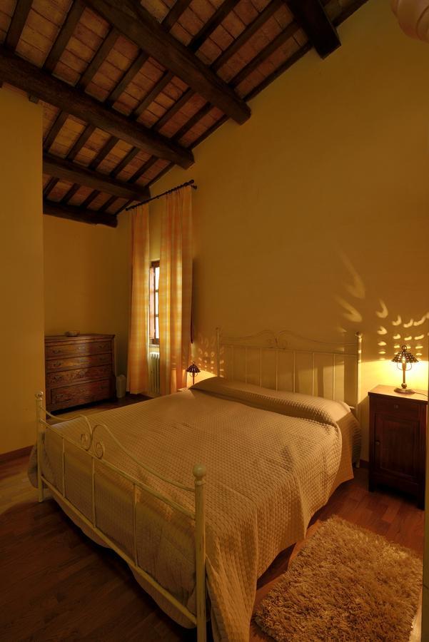 Contado San Lorenzo B&B And Wine Castilenti Buitenkant foto